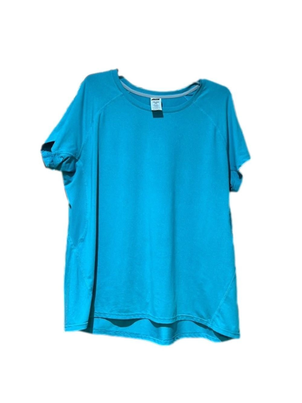 Avia Athletic Short Sleeve Shirt